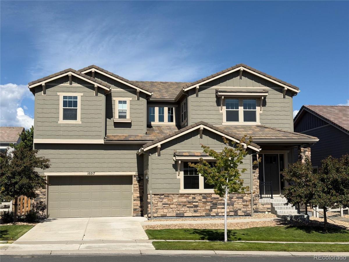 16017 La Plata Peak Place Broomfield CO 80023 | MLS #REC1742048 MLS #REC1742048 image #0
