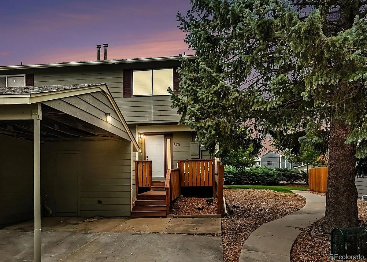 8711 Carr Loop Arvada CO 80005 | MLS #REC1744415 08272026163527 1200 15