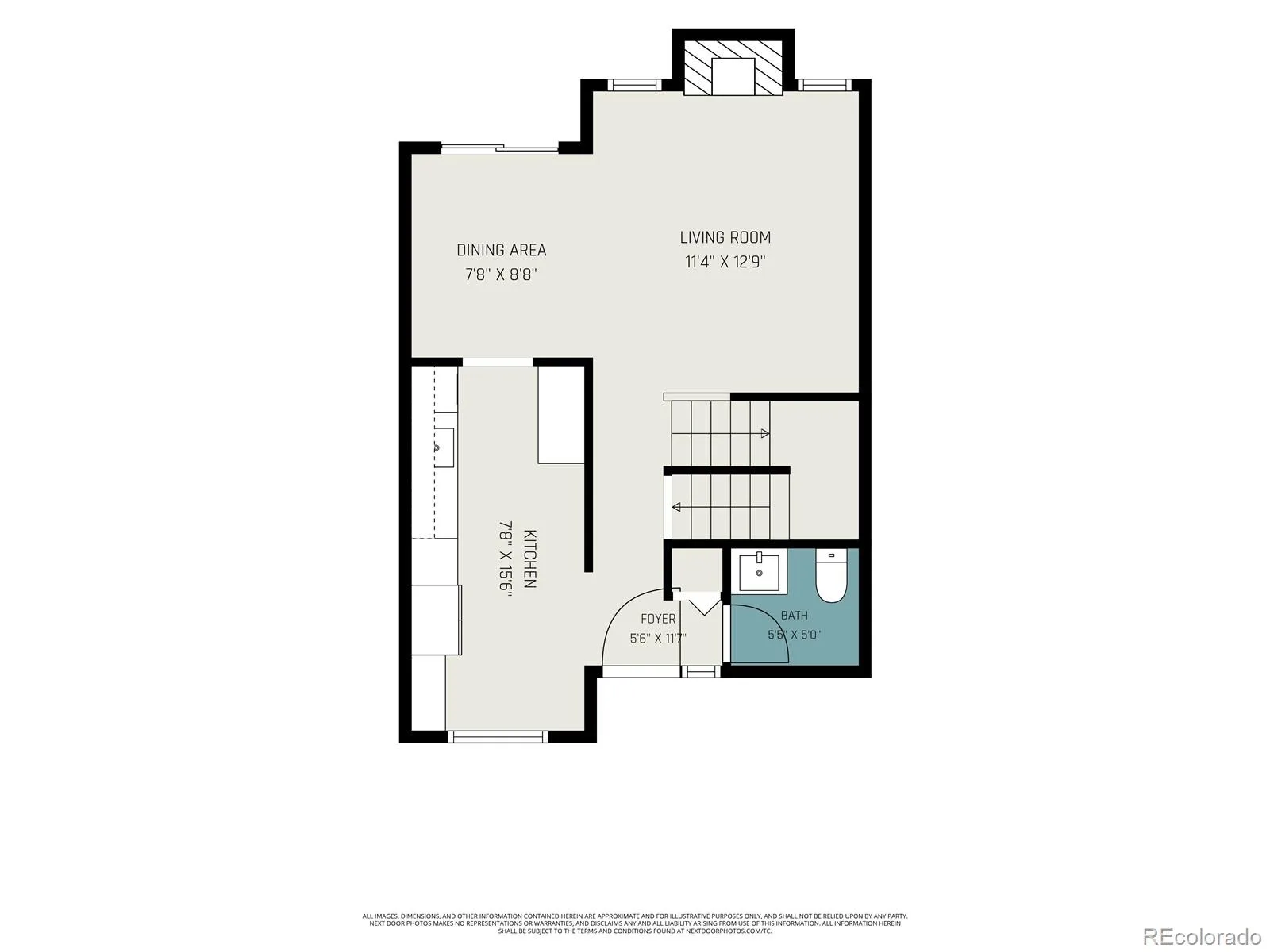 8711 Carr Loop Arvada CO 80005 | MLS #REC1744415 08272026163527 1600 20