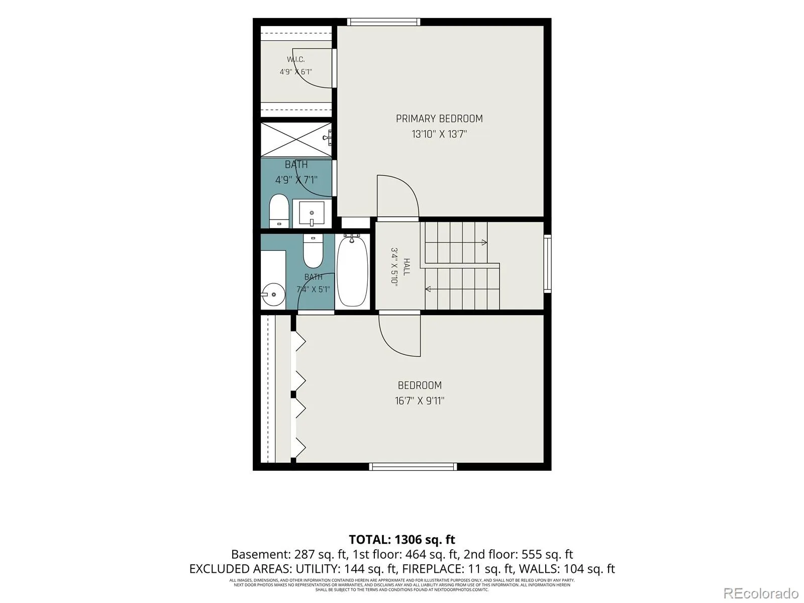 8711 Carr Loop Arvada CO 80005 | MLS #REC1744415 08272026163527 1600 21