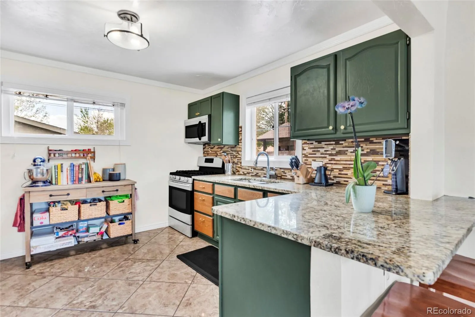 1326 S Clay Street Denver CO 80219 MLS #REC1744620 05012026061814 1600 10