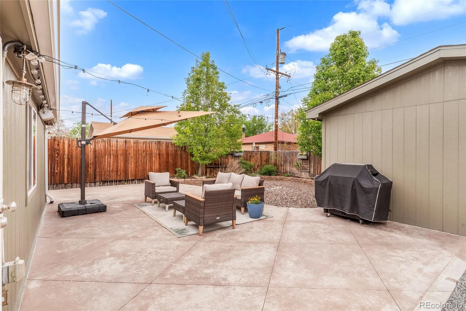 1326 S Clay Street Denver CO 80219 MLS #REC1744620 05012026061814 1600 13