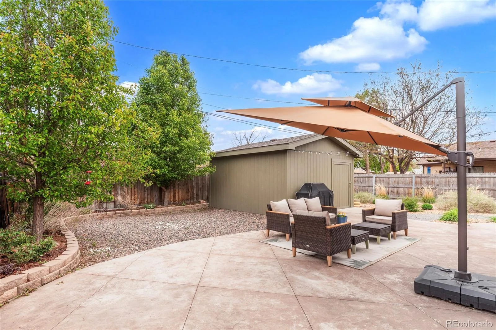 1326 S Clay Street Denver CO 80219 MLS #REC1744620 05012026061814 1600 14