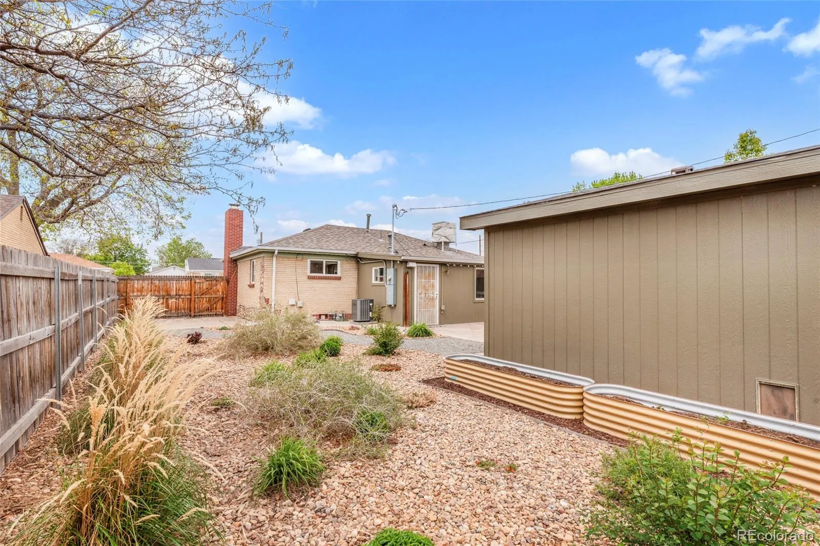 1326 S Clay Street Denver CO 80219 MLS #REC1744620 05012026061814 1600 15