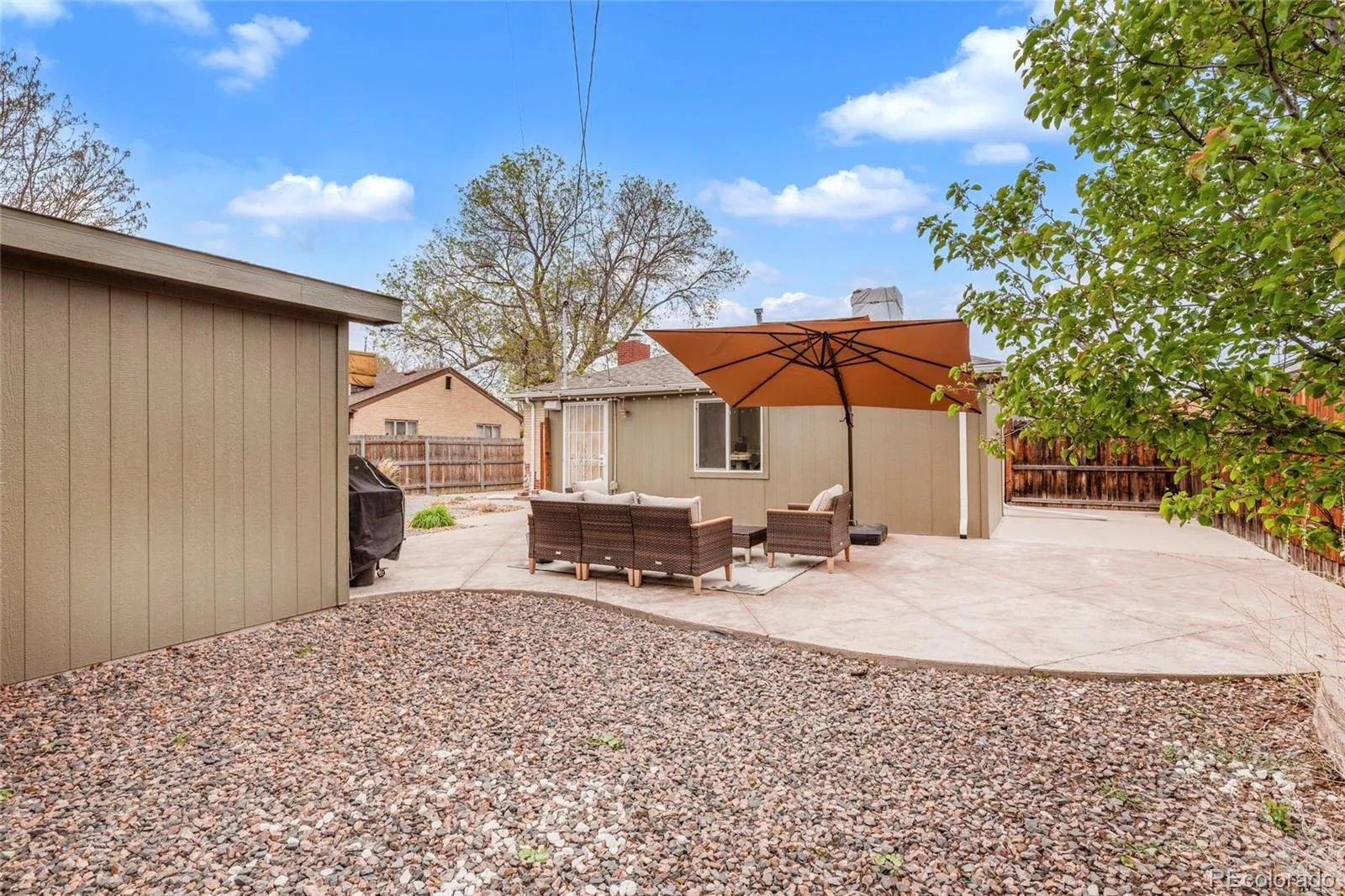 1326 S Clay Street Denver CO 80219 MLS #REC1744620 05012026061814 1600 17