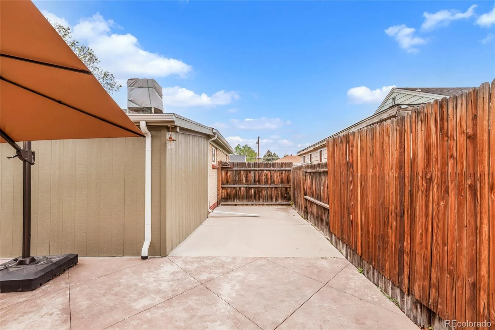 1326 S Clay Street Denver CO 80219 MLS #REC1744620 05012026061814 1600 18