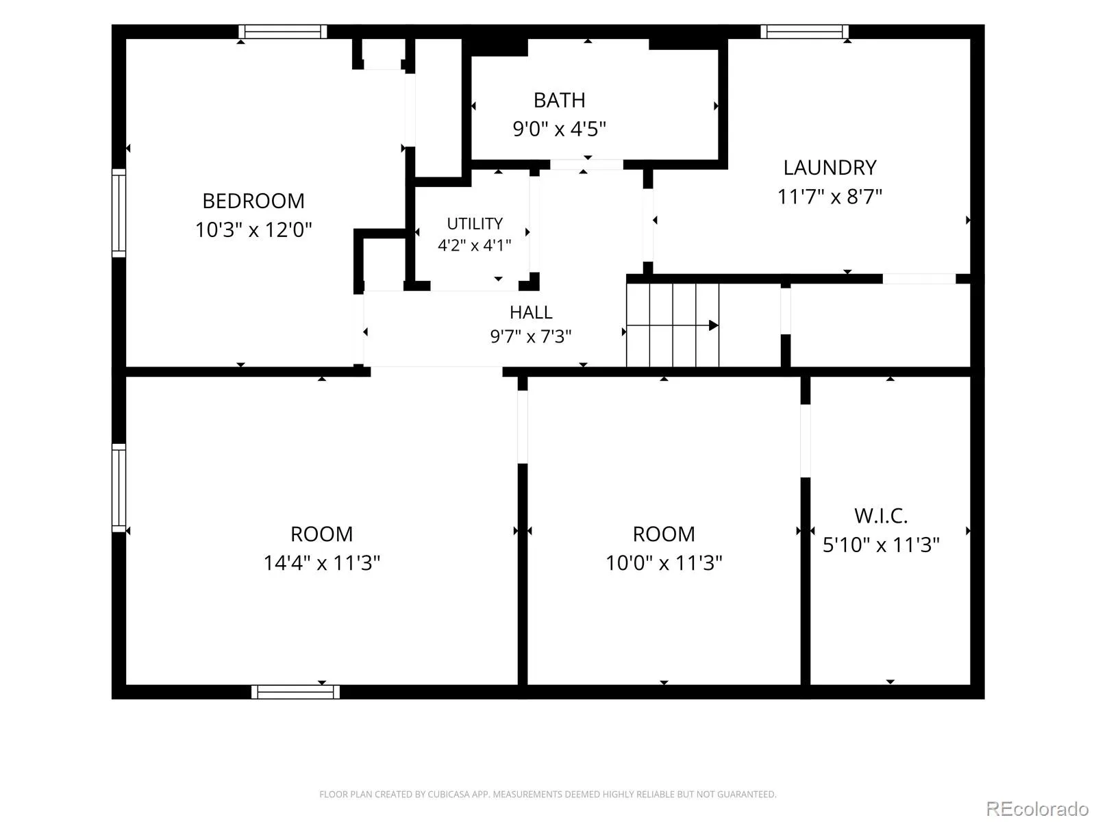 8601 Concord Lane Westminster CO 80031 MLS #REC1747601 06122026200614 1600 32