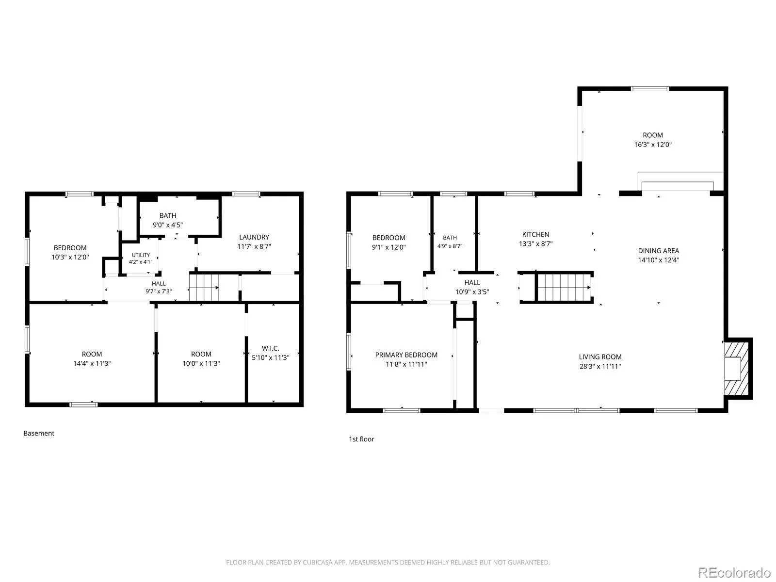 8601 Concord Lane Westminster CO 80031 MLS #REC1747601 06122026200614 1600 34