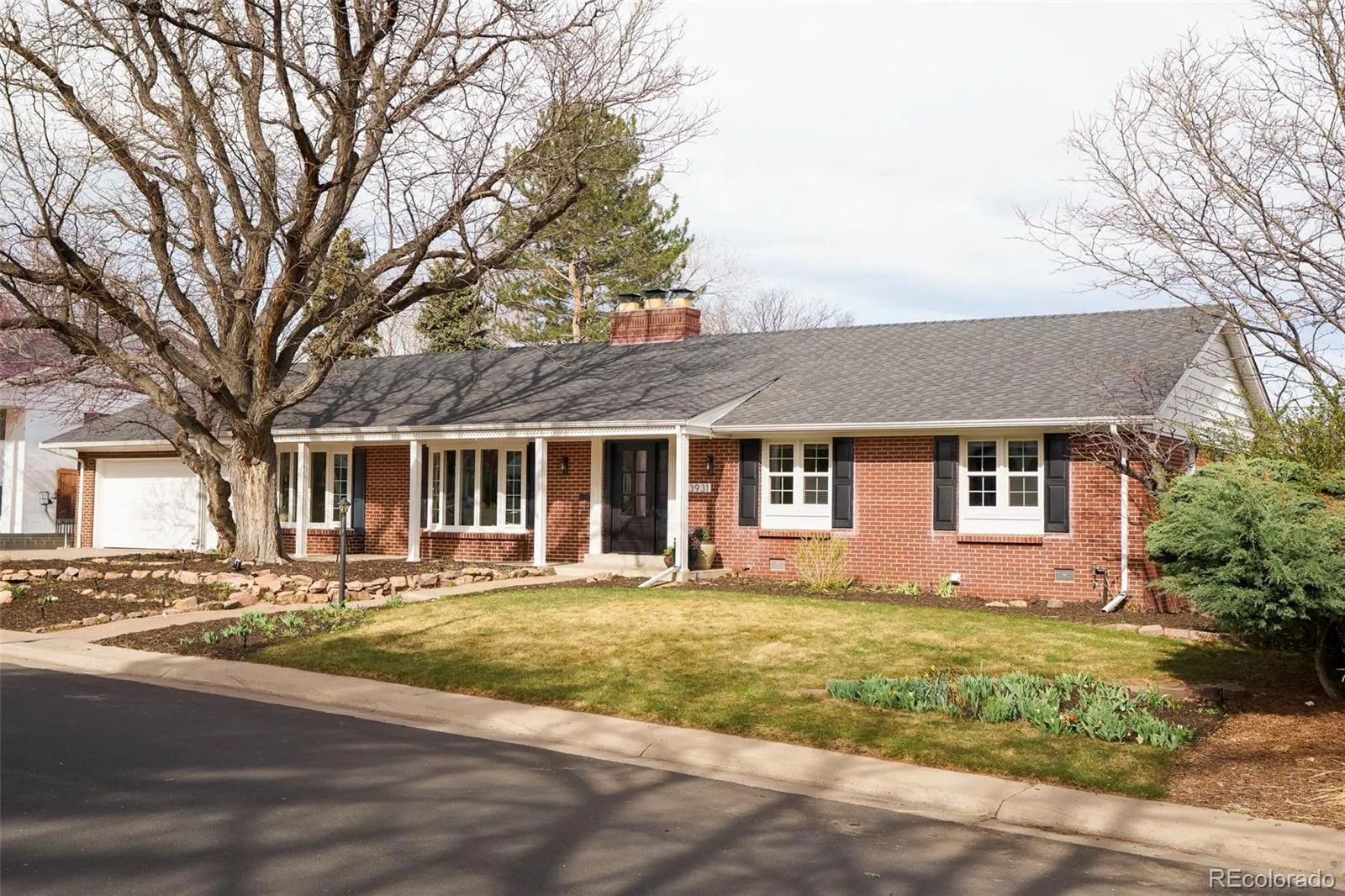 3931 S Hillcrest Drive Denver CO 80237 MLS #REC1748047 05012026164624 1600 0