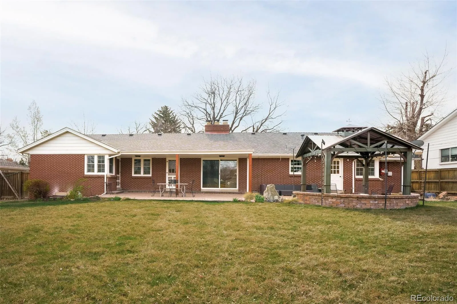 3931 S Hillcrest Drive Denver CO 80237 MLS #REC1748047 05012026164624 1600 27