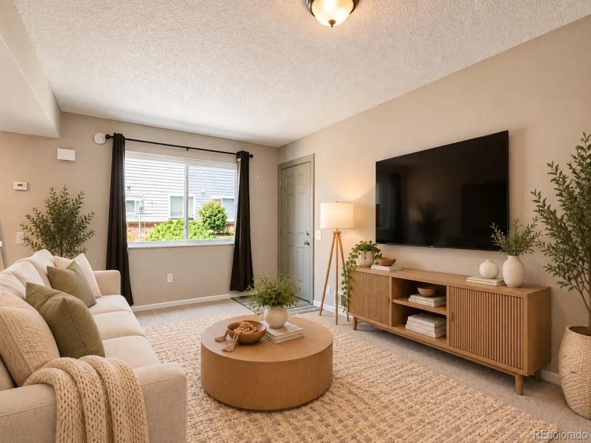 3355 S Flower Street #90 Lakewood CO 80227 | MLS #REC1748722 10062026204311 1200 1