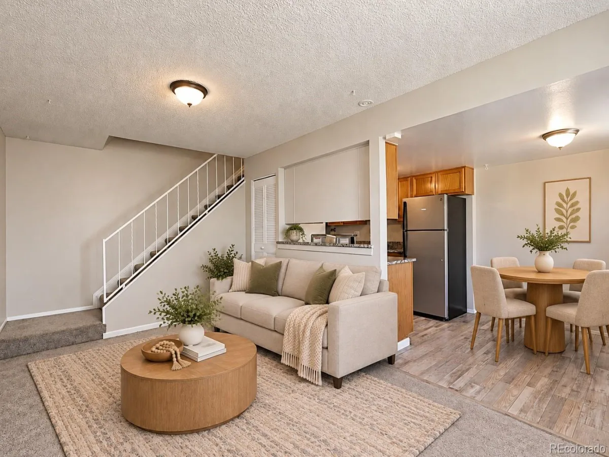 3355 S Flower Street #90 Lakewood CO 80227 | MLS #REC1748722 10062026204311 1200 2