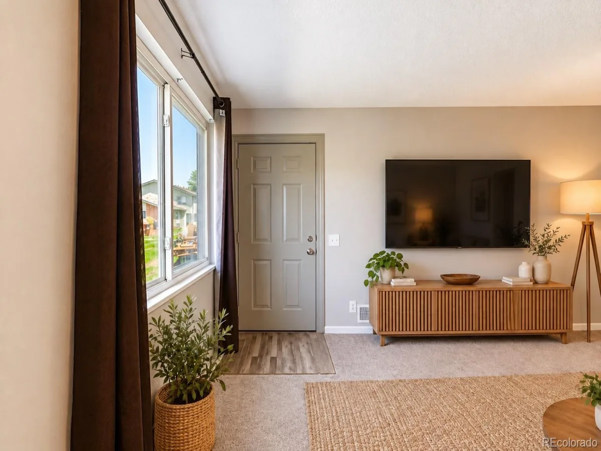 3355 S Flower Street #90 Lakewood CO 80227 | MLS #REC1748722 10062026204311 1200 3
