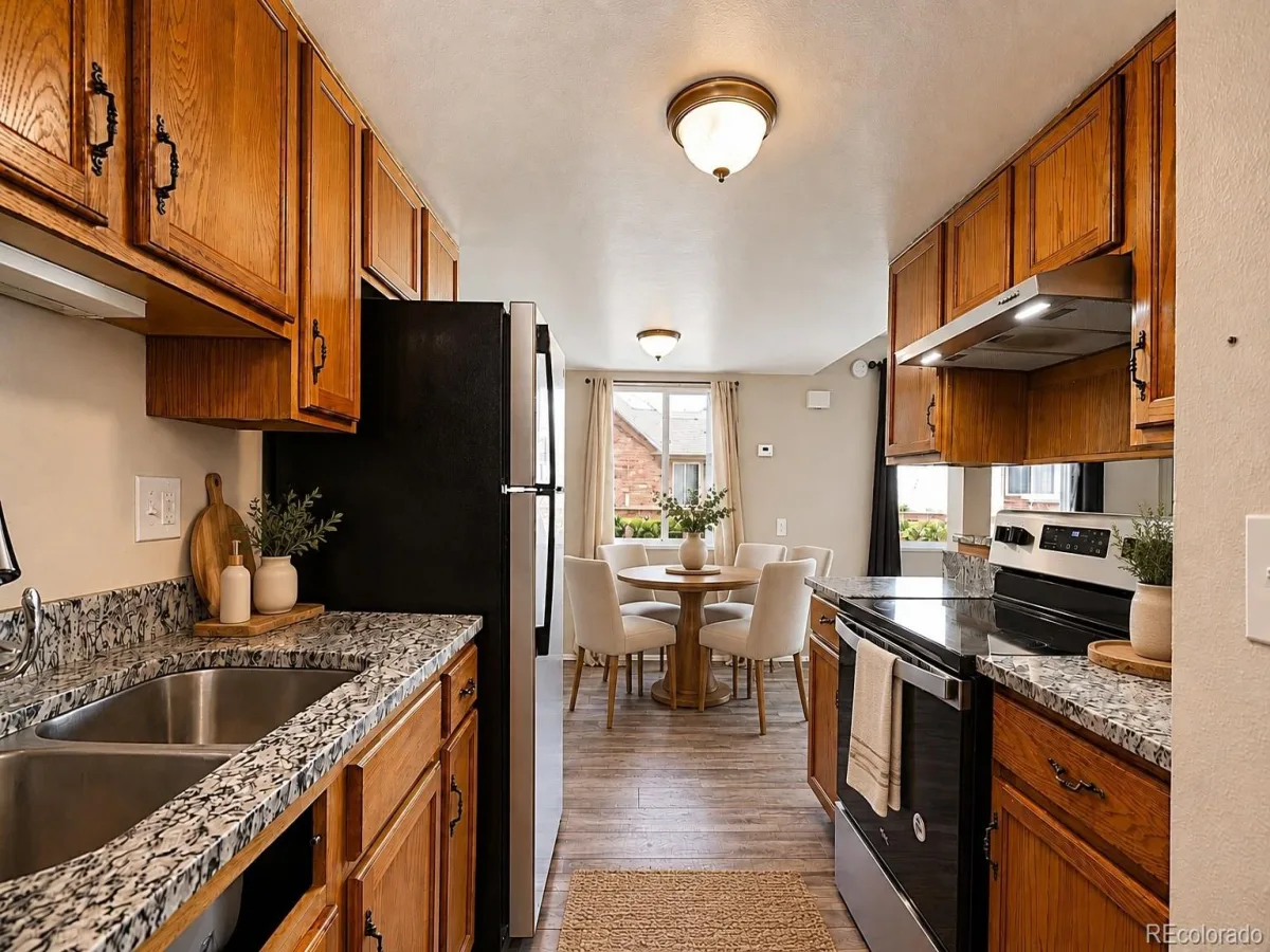 3355 S Flower Street #90 Lakewood CO 80227 | MLS #REC1748722 10062026204311 1200 6