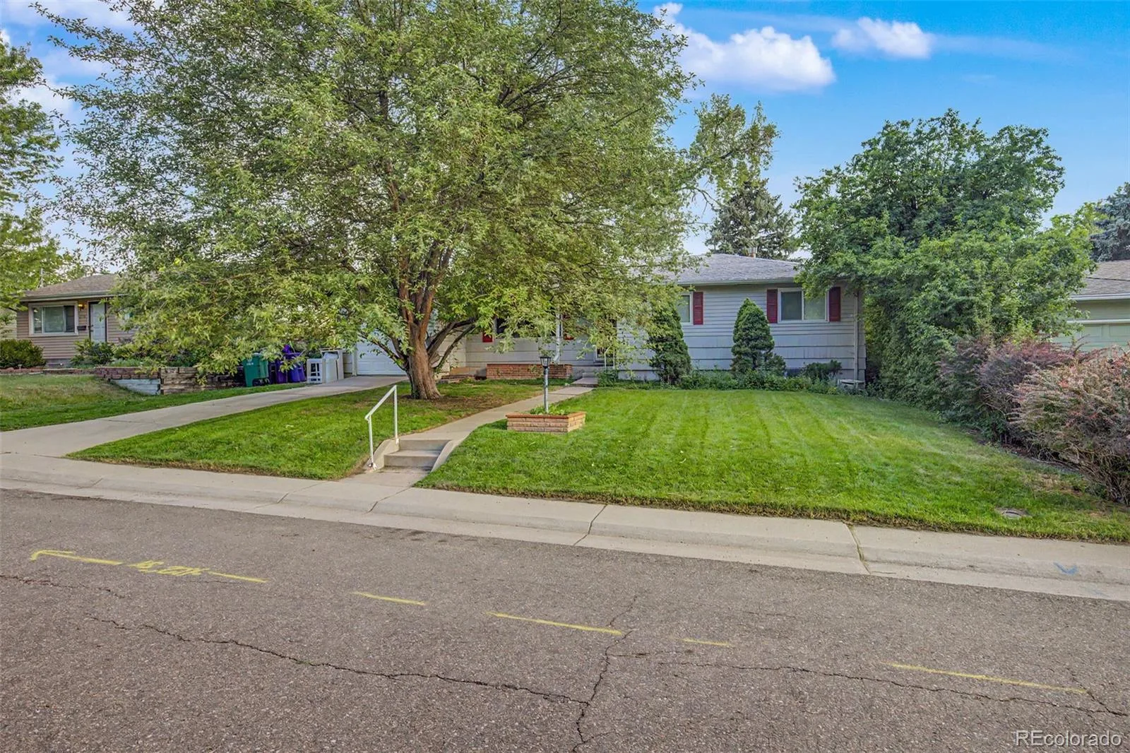 5326 E Atlantic Place Denver CO 80222 MLS #REC1749295 06092026072943 1600 0