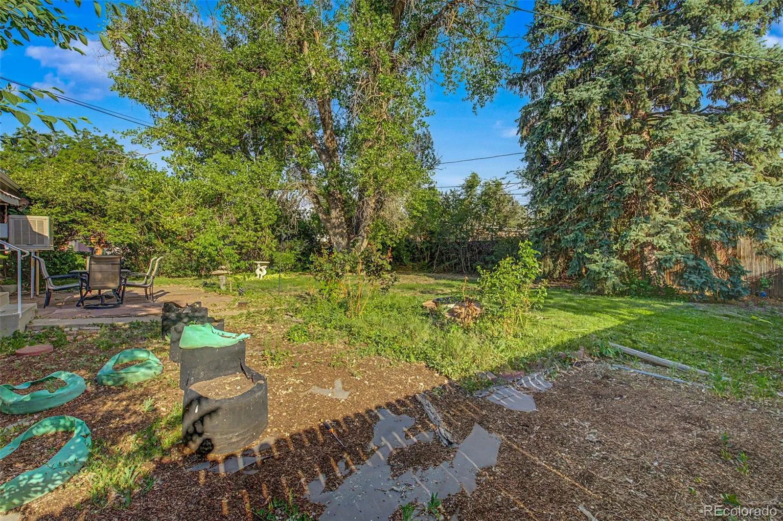 5326 E Atlantic Place Denver CO 80222 MLS #REC1749295 06092026072943 1600 18