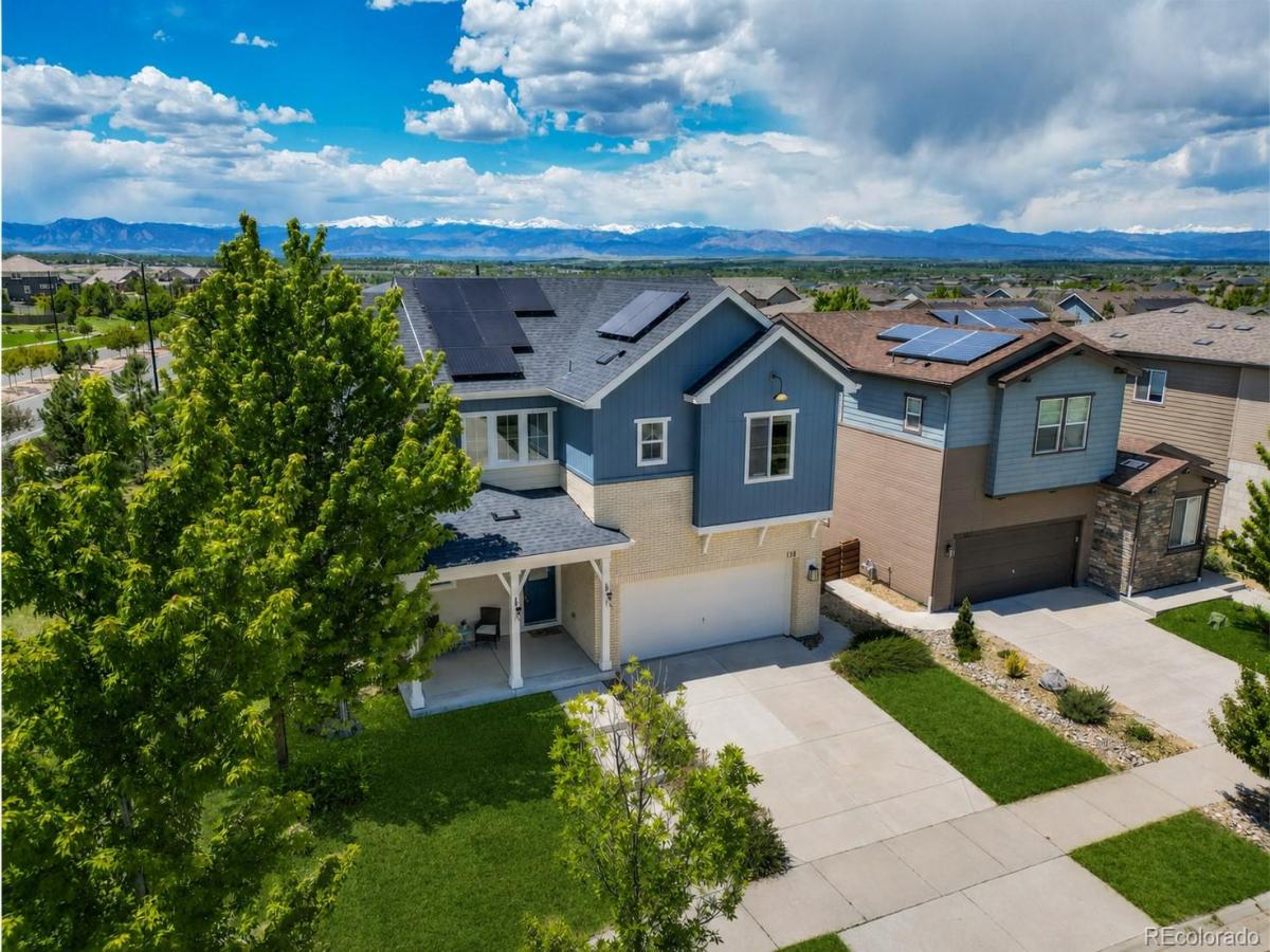 138 Starlight Circle Erie CO 80516 | MLS #REC1750875 MLS #REC1750875 image #0