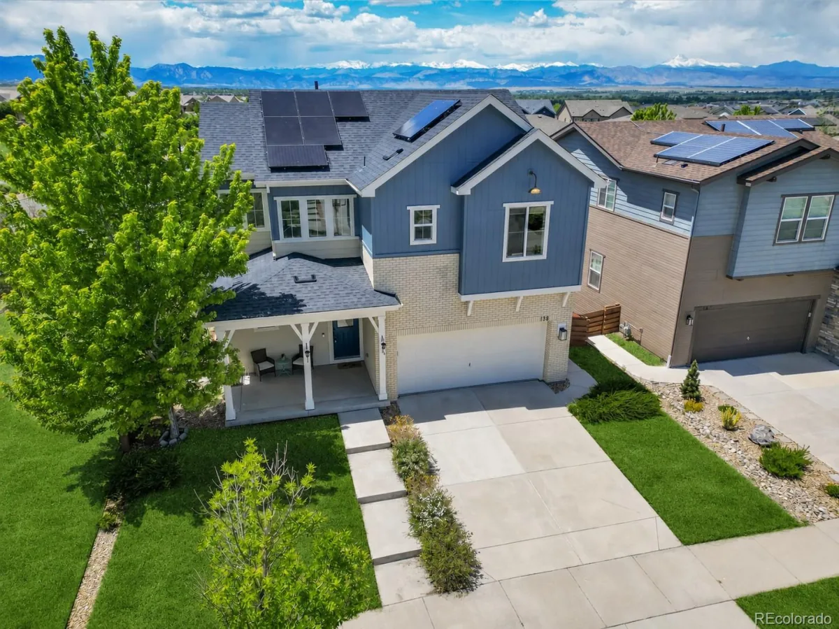 138 Starlight Circle Erie CO 80516 | MLS #REC1750875 07072026194249 1200 1