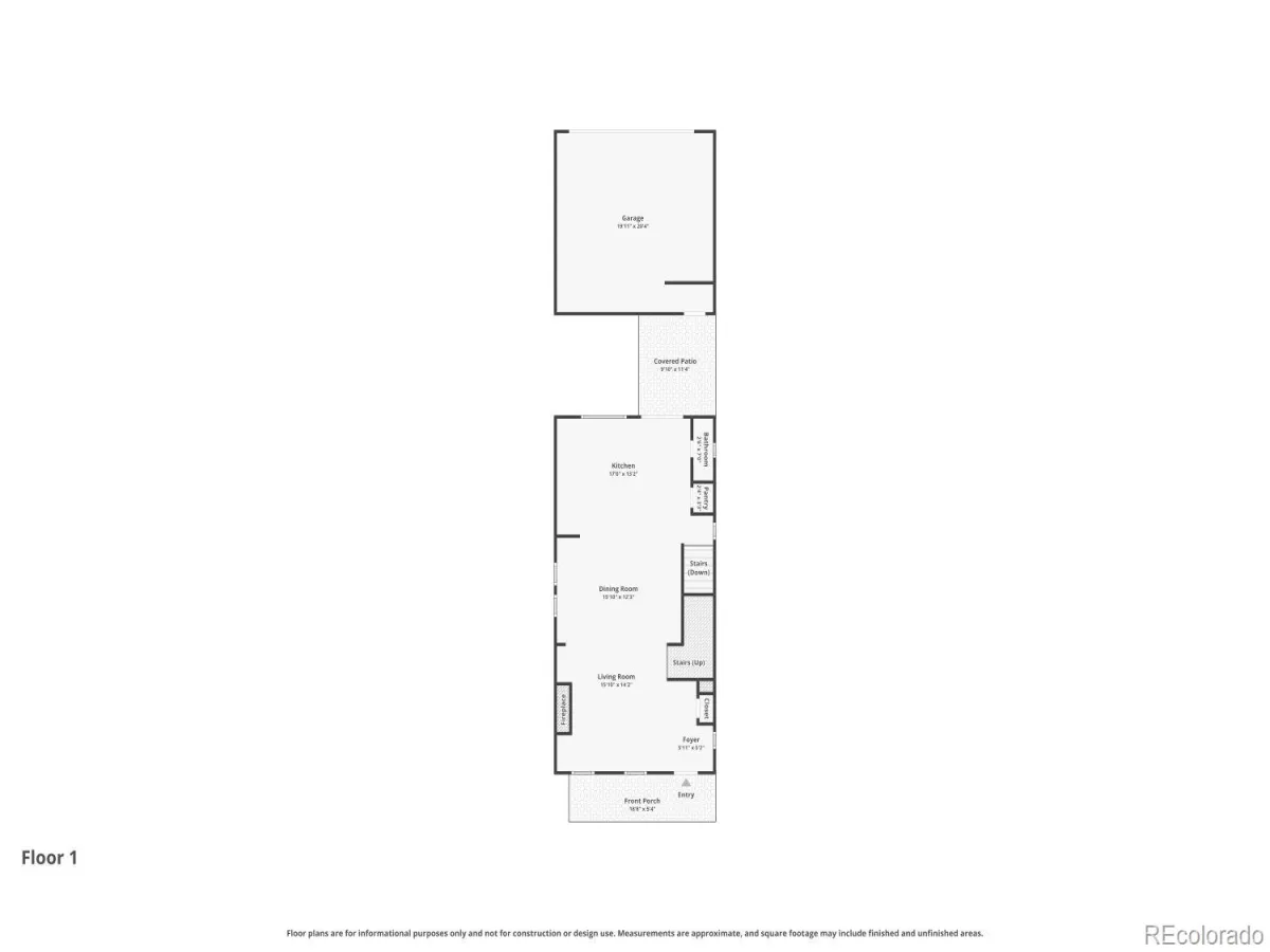 2861 Lima Street Denver CO 80238 MLS #REC1752513 04302026233750 1200 40