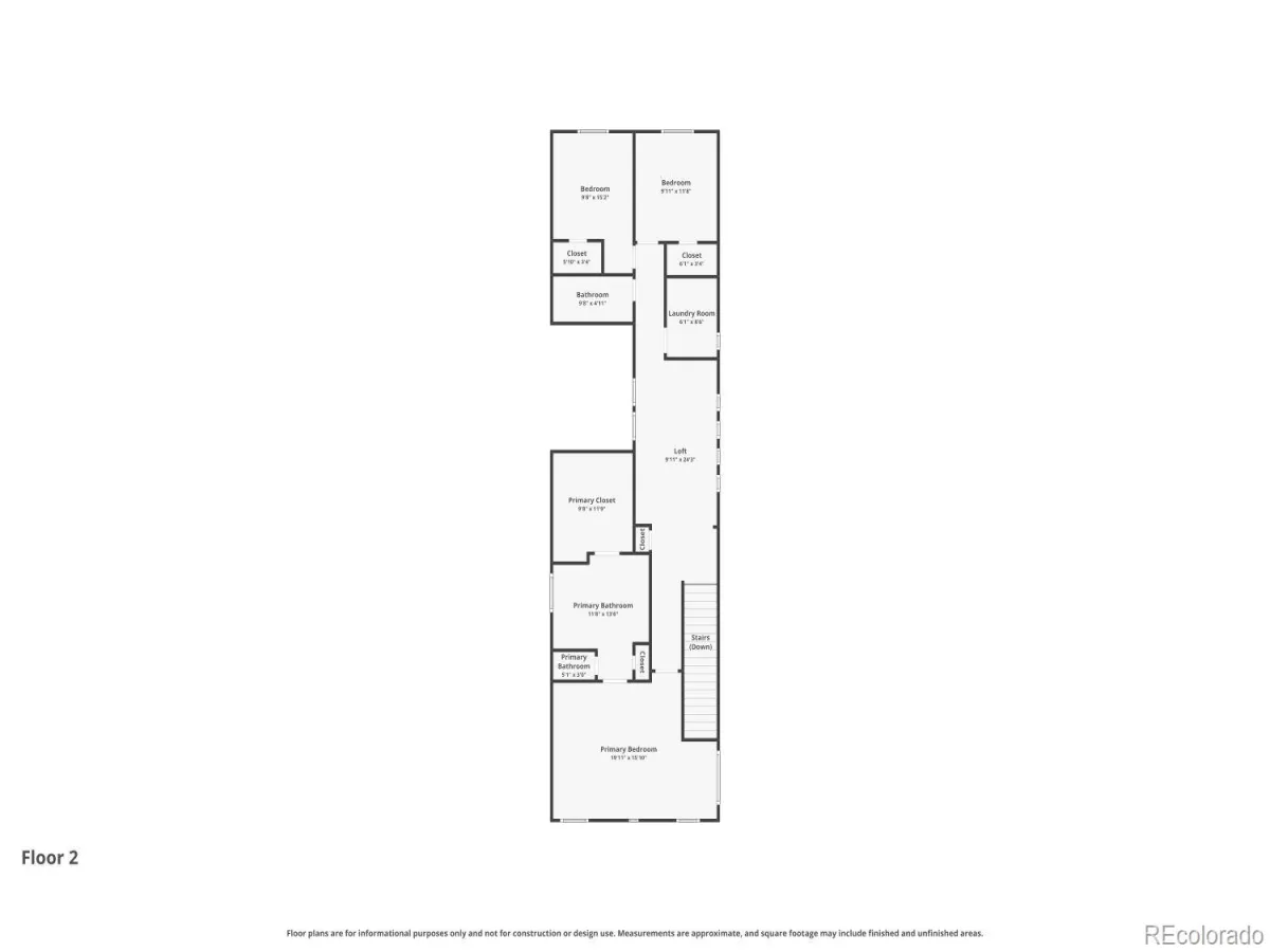 2861 Lima Street Denver CO 80238 MLS #REC1752513 04302026233750 1200 41