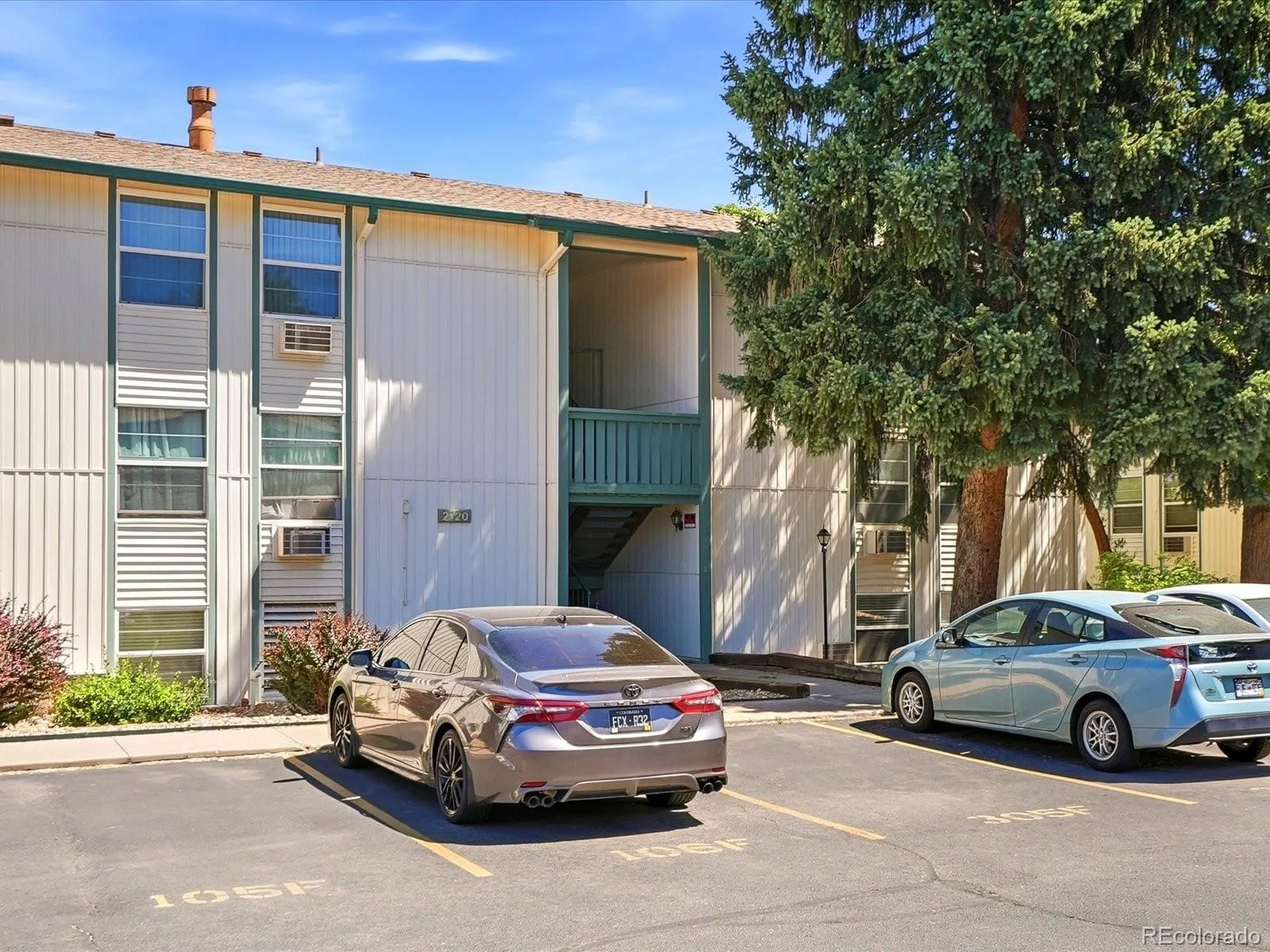 2120 S Vaughn Way #206F Aurora CO 80014 | MLS #REC1753757 09252026053113 1600 30