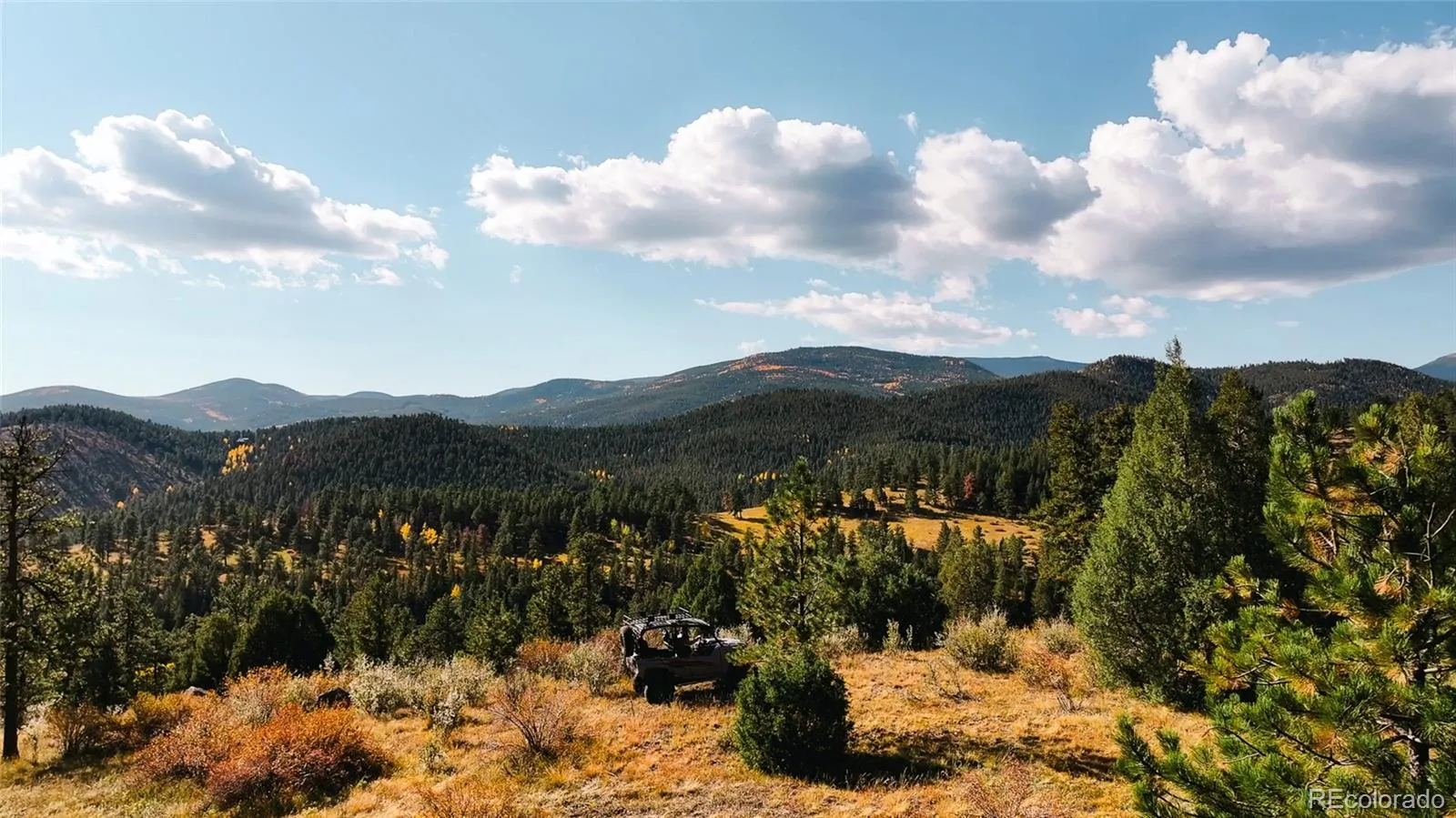 Upper Bear Creek Road Evergreen CO 80439 | MLS #REC1754229 05012026043632 1600 27