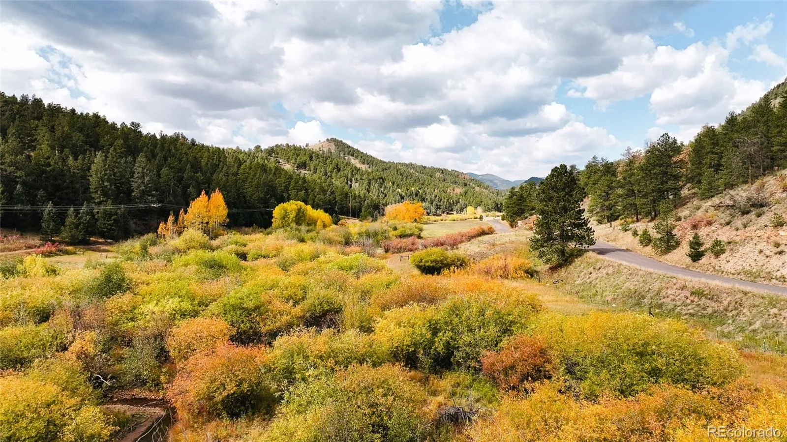 Upper Bear Creek Road Evergreen CO 80439 | MLS #REC1754229 05012026043632 1600 3