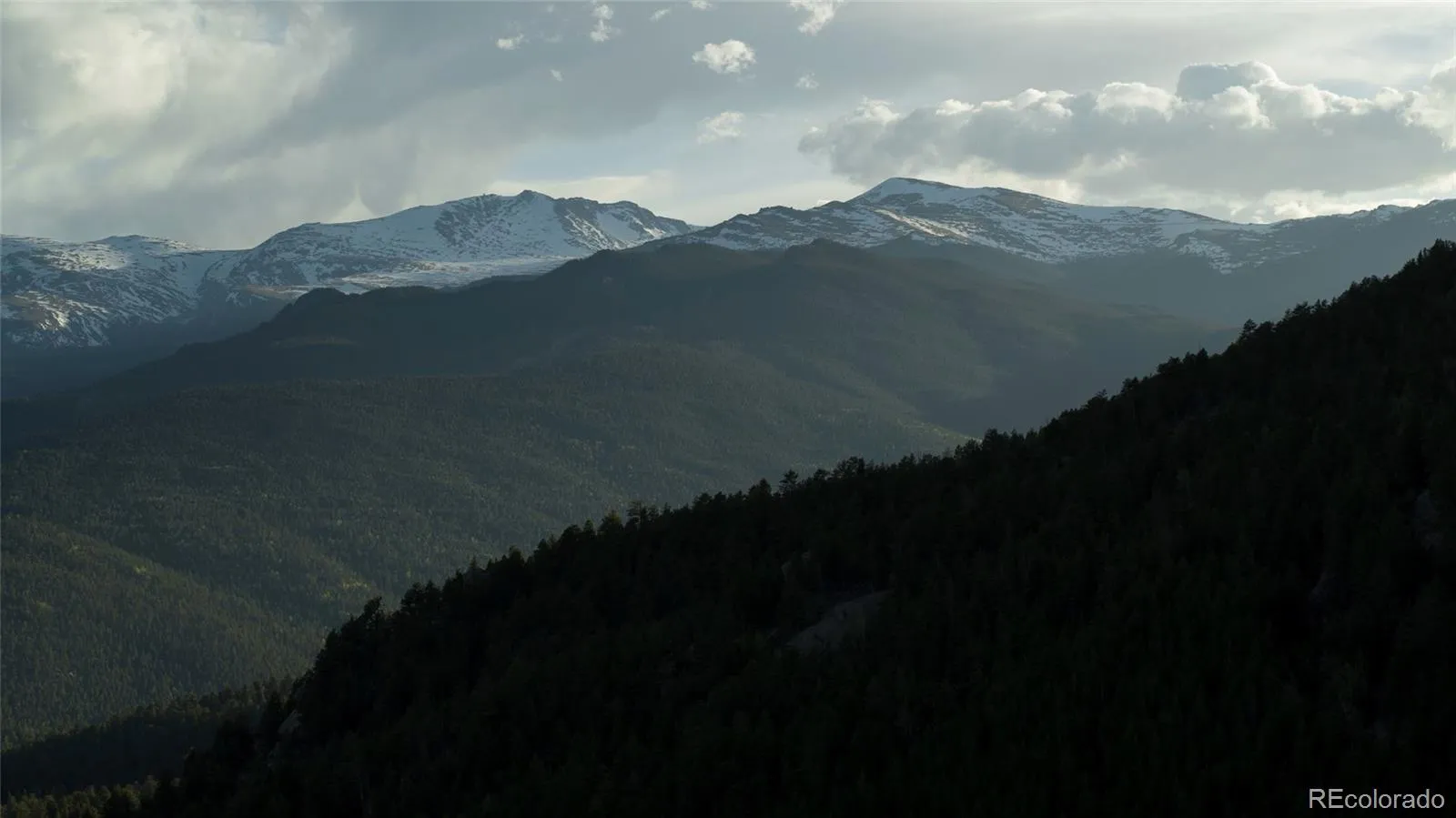 Upper Bear Creek Road Evergreen CO 80439 | MLS #REC1754229 05012026043632 1600 30