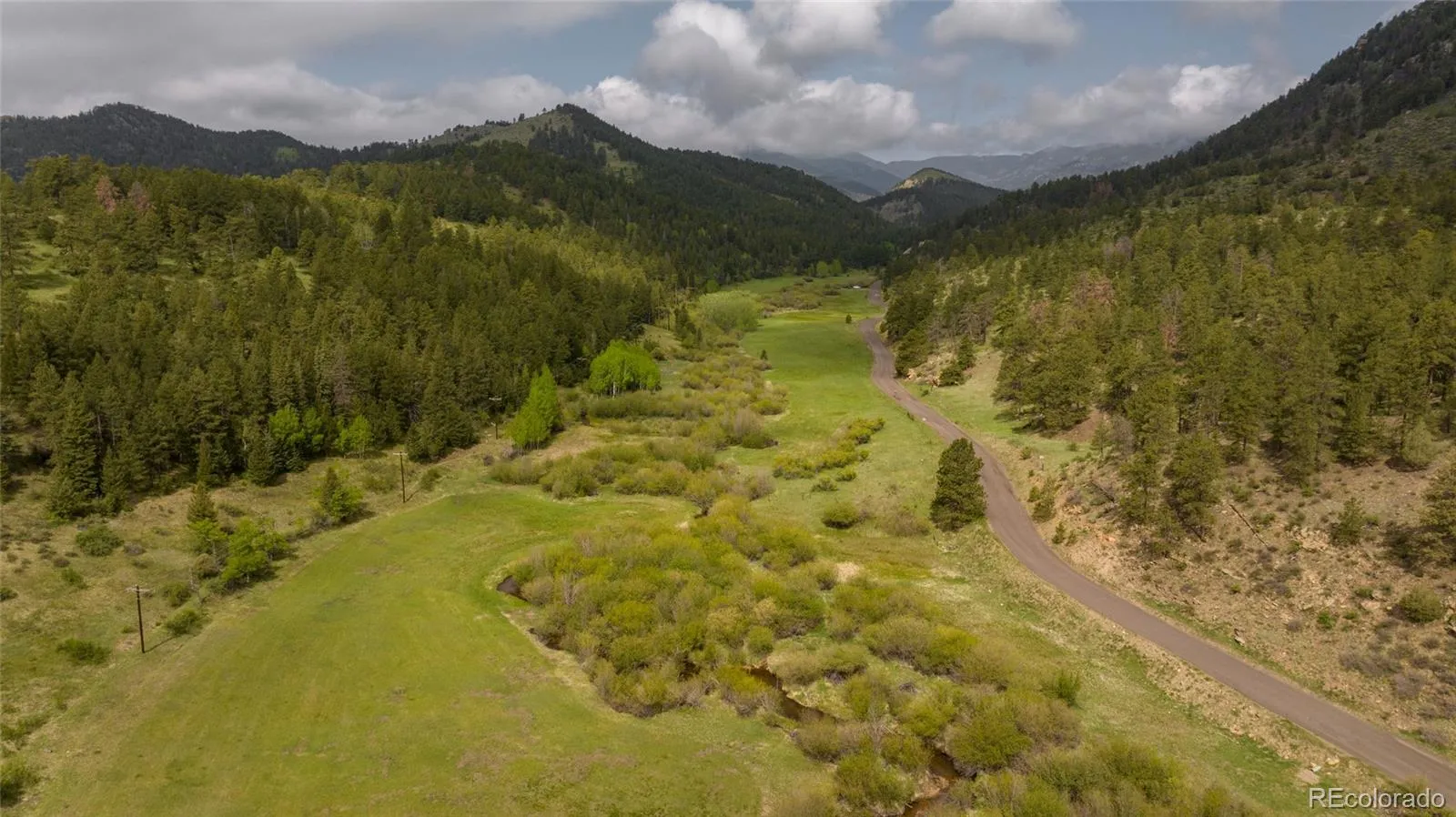 Upper Bear Creek Road Evergreen CO 80439 | MLS #REC1754229 05012026043632 1600 4