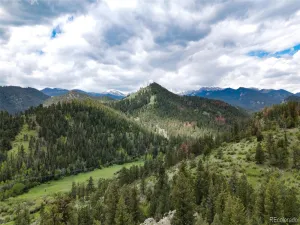 Upper Bear Creek Road Evergreen CO 80439 | MLS #REC1754229 05012026043632 300 0