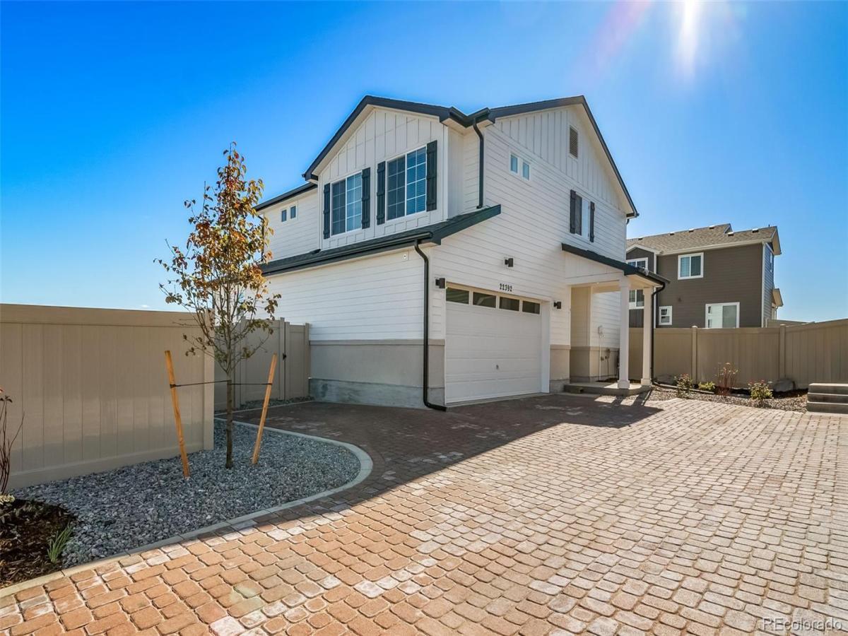 3917 N Rome Street Aurora CO 80019 | MLS #REC1757377 MLS #REC1757377 image #0