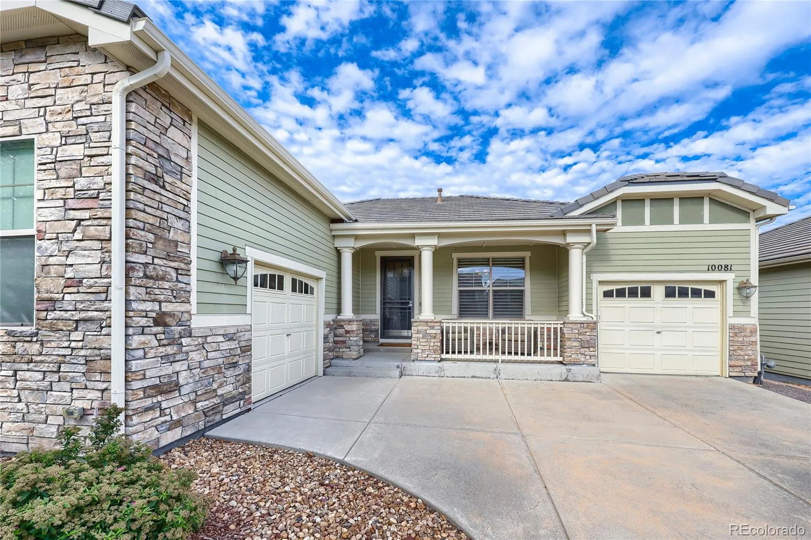10081 Bristleridge Street Parker CO 80134 | MLS #REC1757845 08262026210400 1600 1