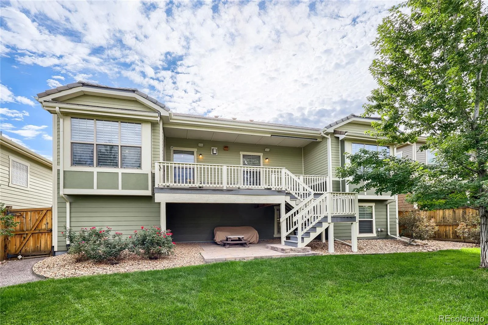 10081 Bristleridge Street Parker CO 80134 | MLS #REC1757845 08262026210400 1600 12