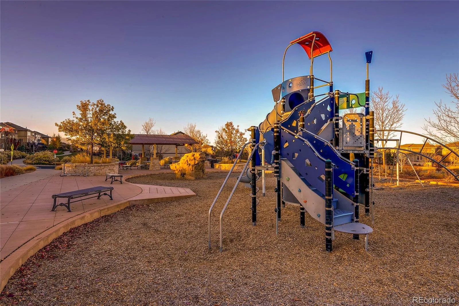 10081 Bristleridge Street Parker CO 80134 | MLS #REC1757845 08262026210400 1600 30