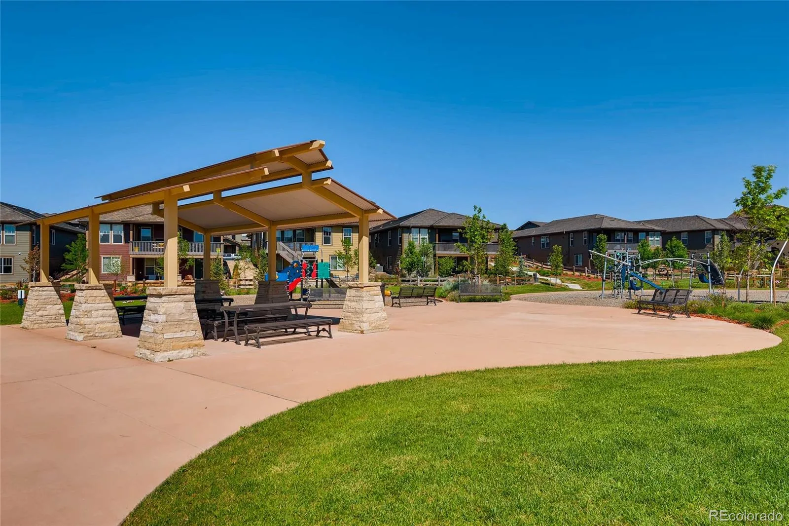 10081 Bristleridge Street Parker CO 80134 | MLS #REC1757845 08262026210400 1600 31