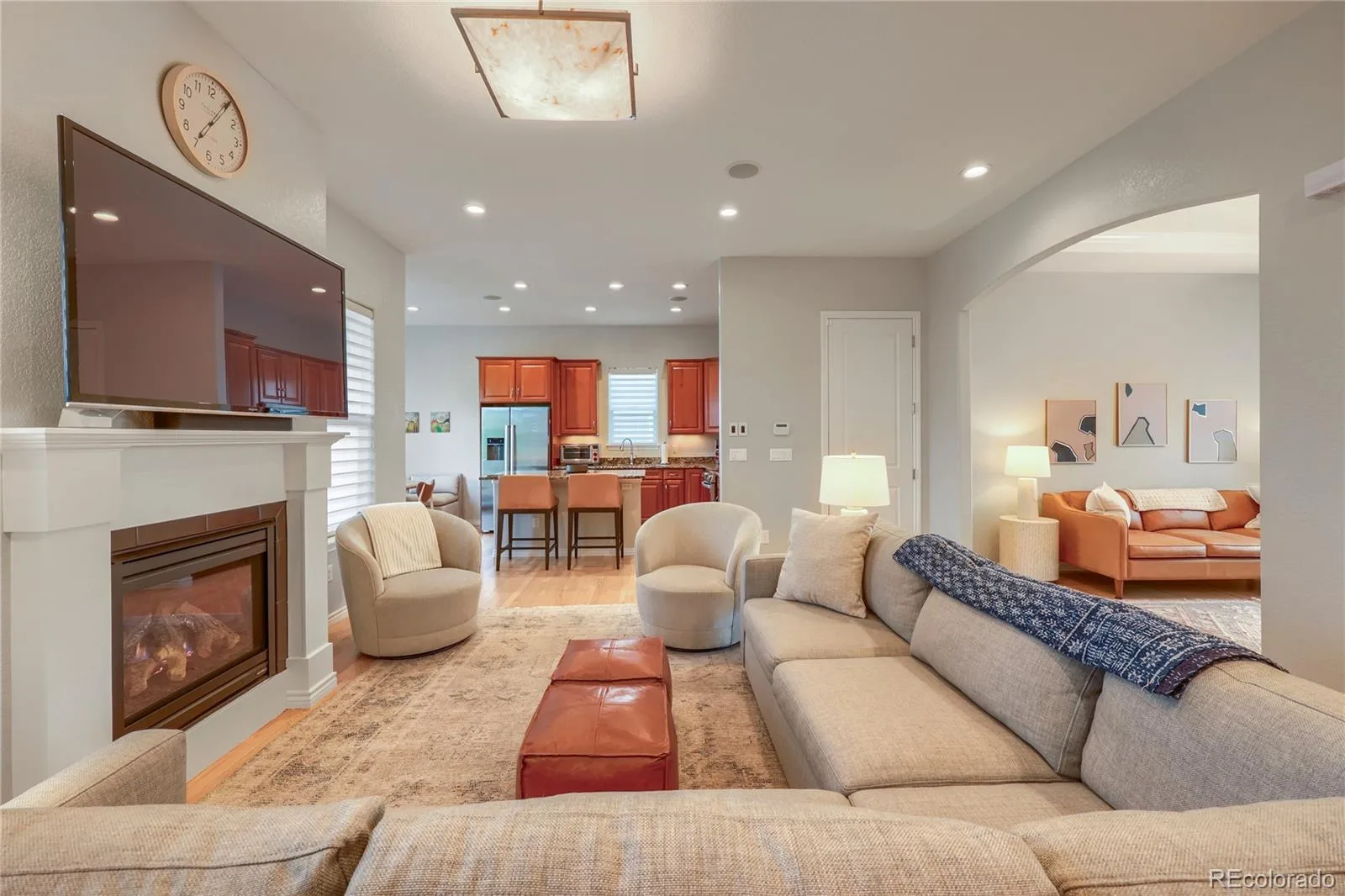 10081 Bristleridge Street Parker CO 80134 | MLS #REC1757845 08262026210400 1600 4