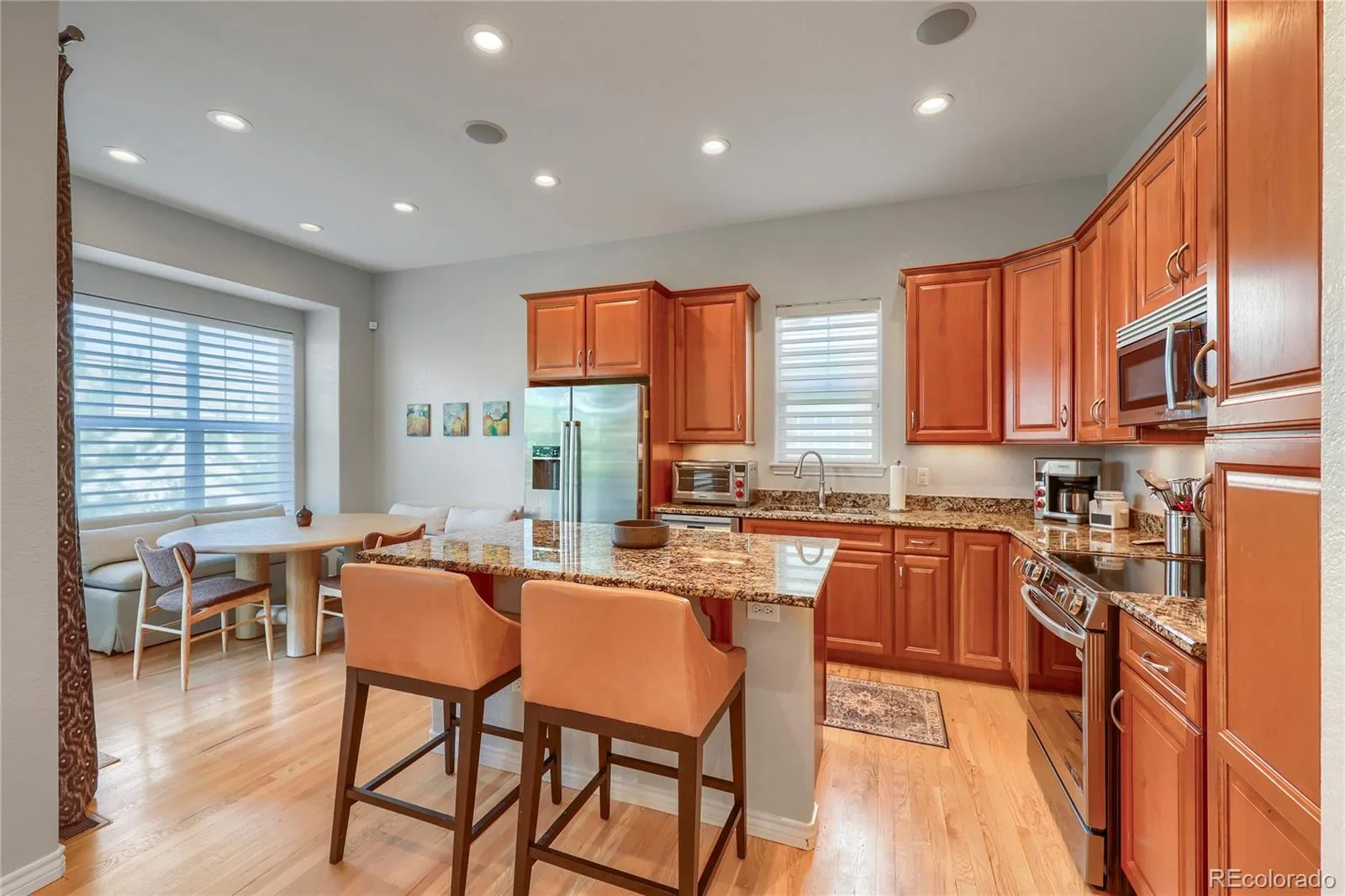 10081 Bristleridge Street Parker CO 80134 | MLS #REC1757845 08262026210400 1600 5