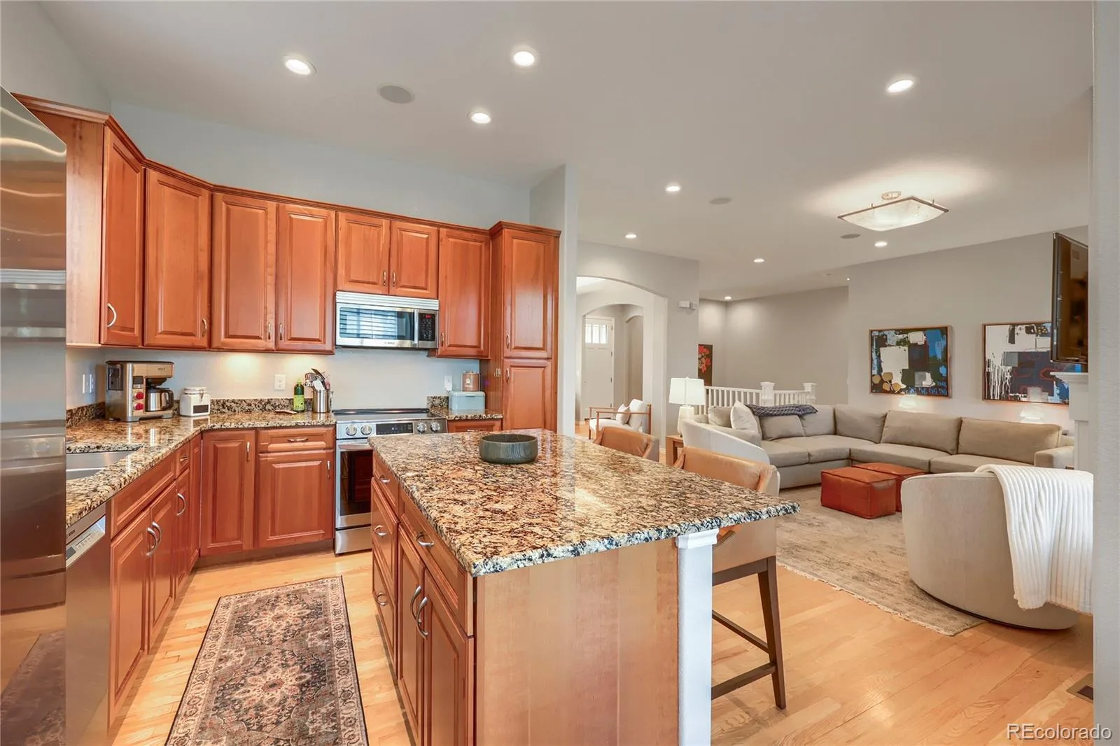 10081 Bristleridge Street Parker CO 80134 | MLS #REC1757845 08262026210400 1600 6