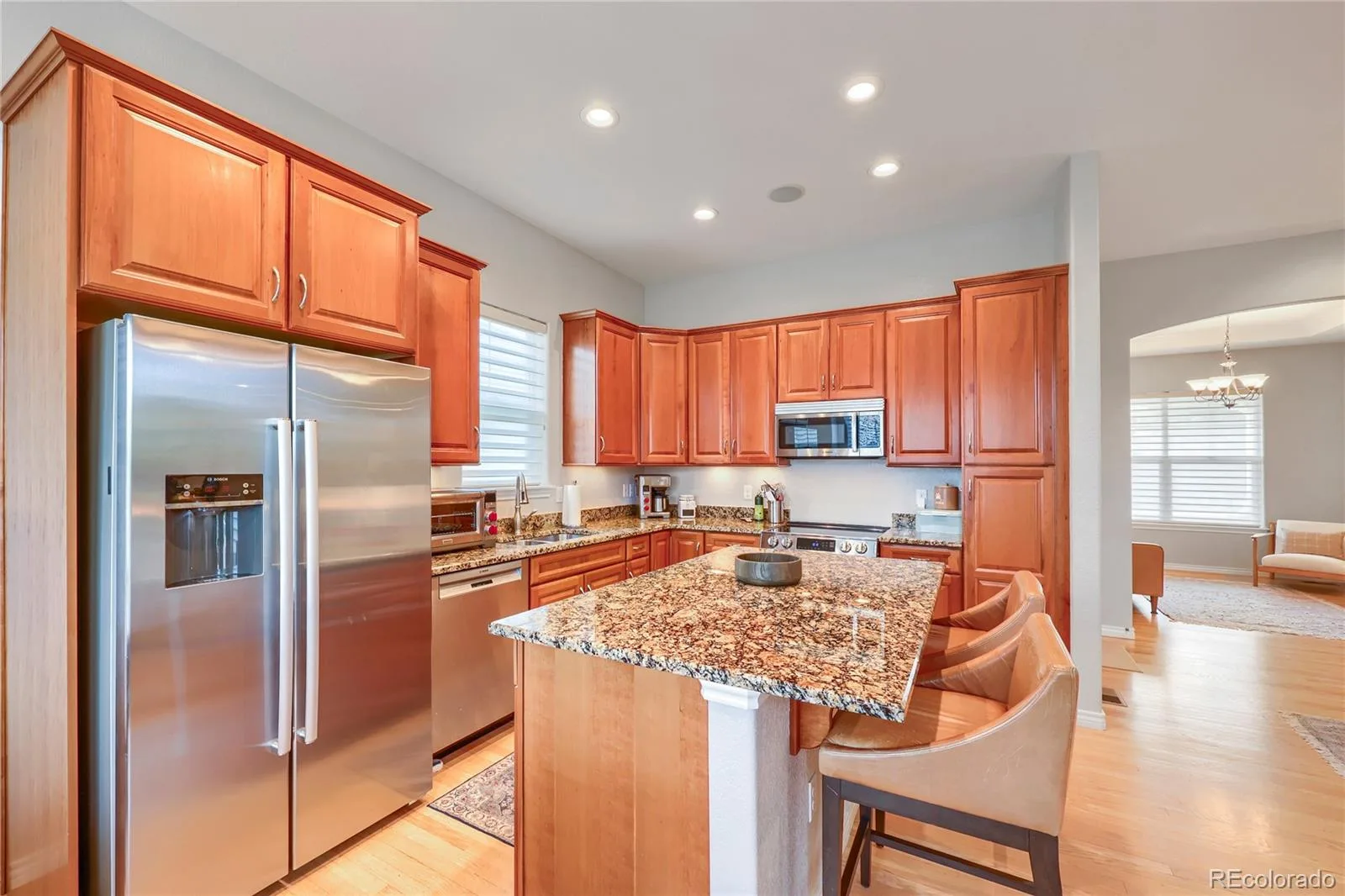 10081 Bristleridge Street Parker CO 80134 | MLS #REC1757845 08262026210400 1600 8