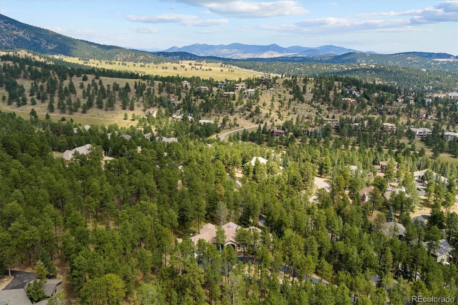 31354 Morning Star Drive Evergreen CO 80439 | MLS #REC1757854 08262026150507 1600 10
