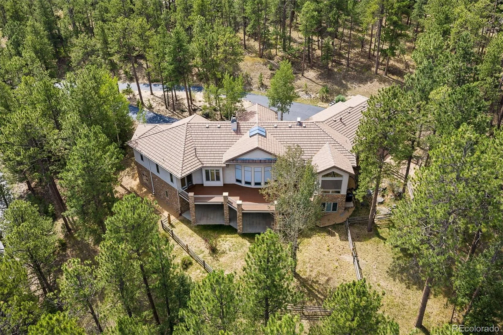 31354 Morning Star Drive Evergreen CO 80439 | MLS #REC1757854 08262026150507 1600 11