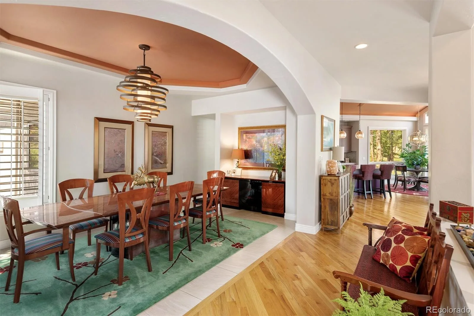 31354 Morning Star Drive Evergreen CO 80439 | MLS #REC1757854 08262026150507 1600 14