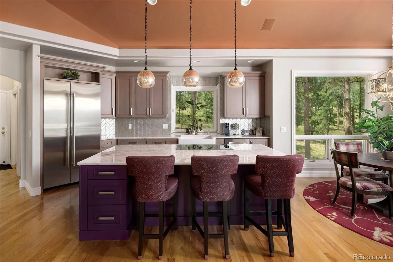 31354 Morning Star Drive Evergreen CO 80439 | MLS #REC1757854 08262026150507 1600 15