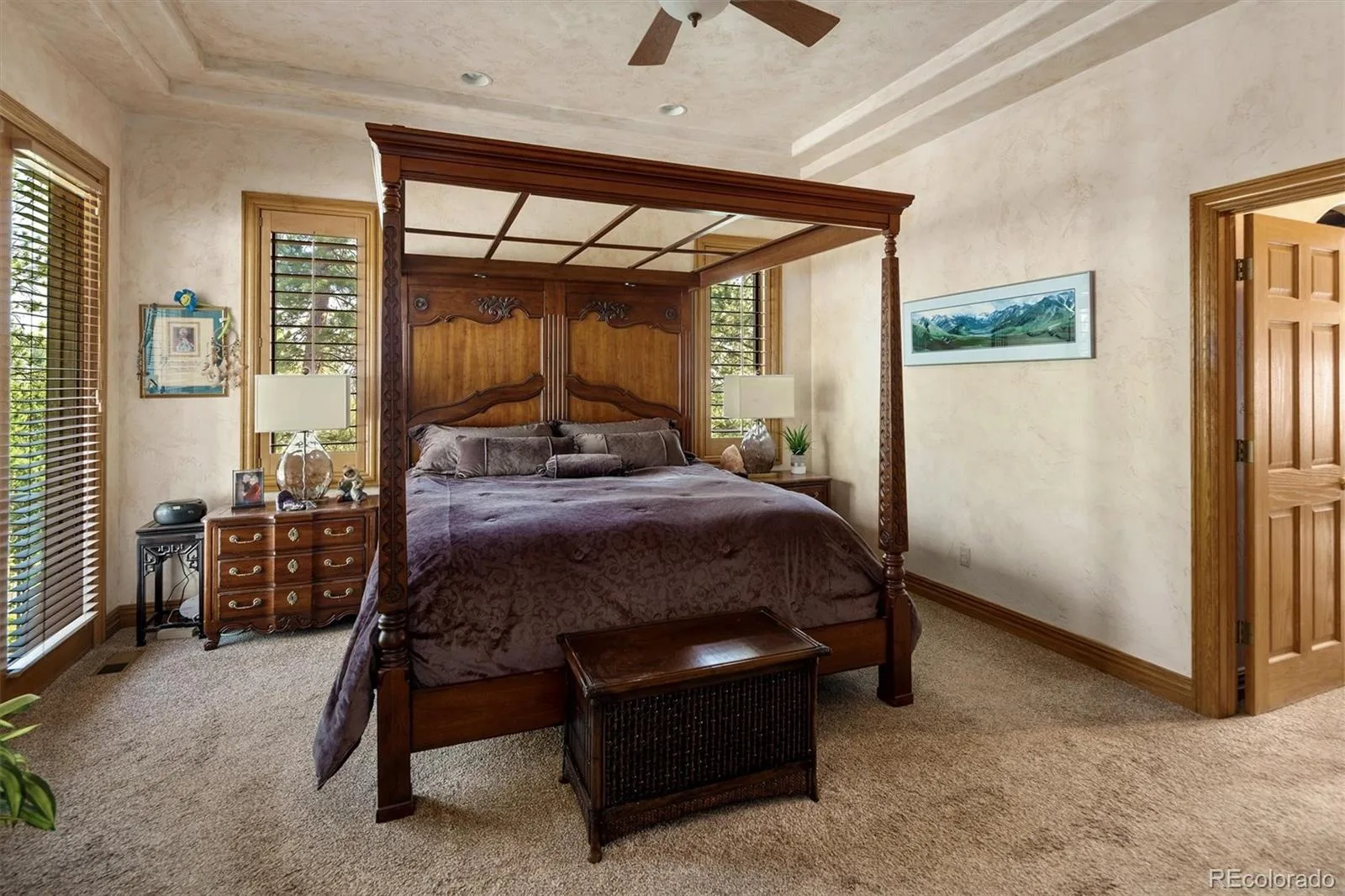 31354 Morning Star Drive Evergreen CO 80439 | MLS #REC1757854 08262026150507 1600 19
