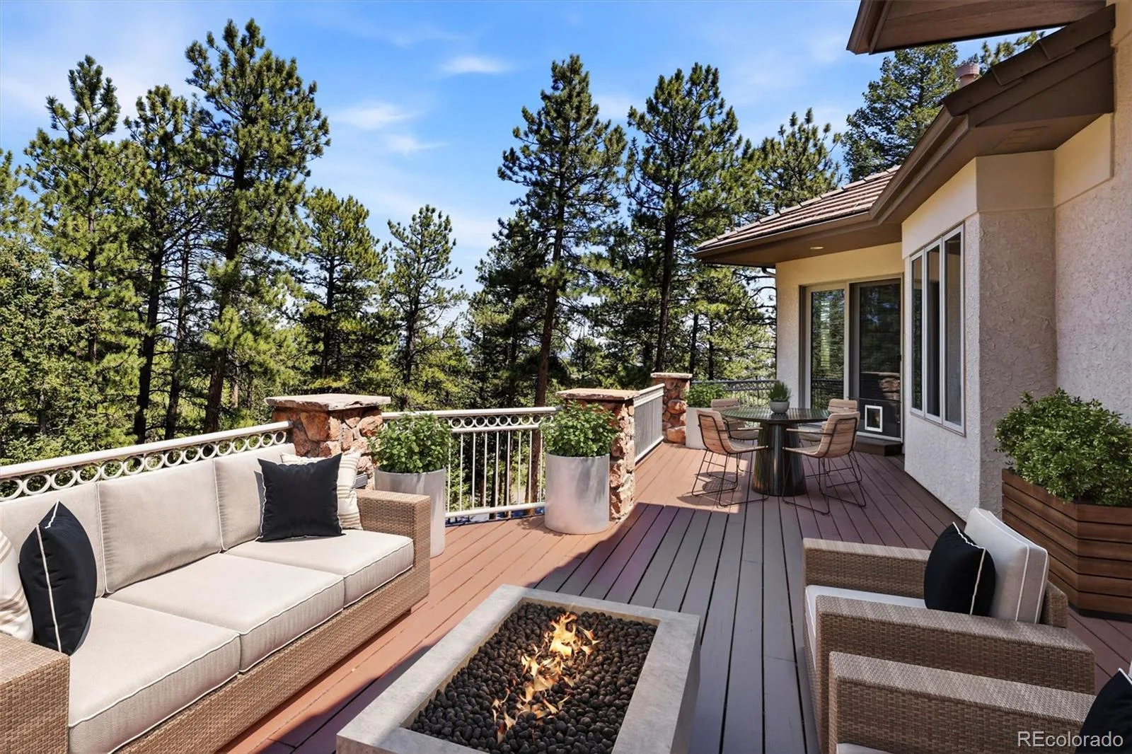 31354 Morning Star Drive Evergreen CO 80439 | MLS #REC1757854 08262026150507 1600 2