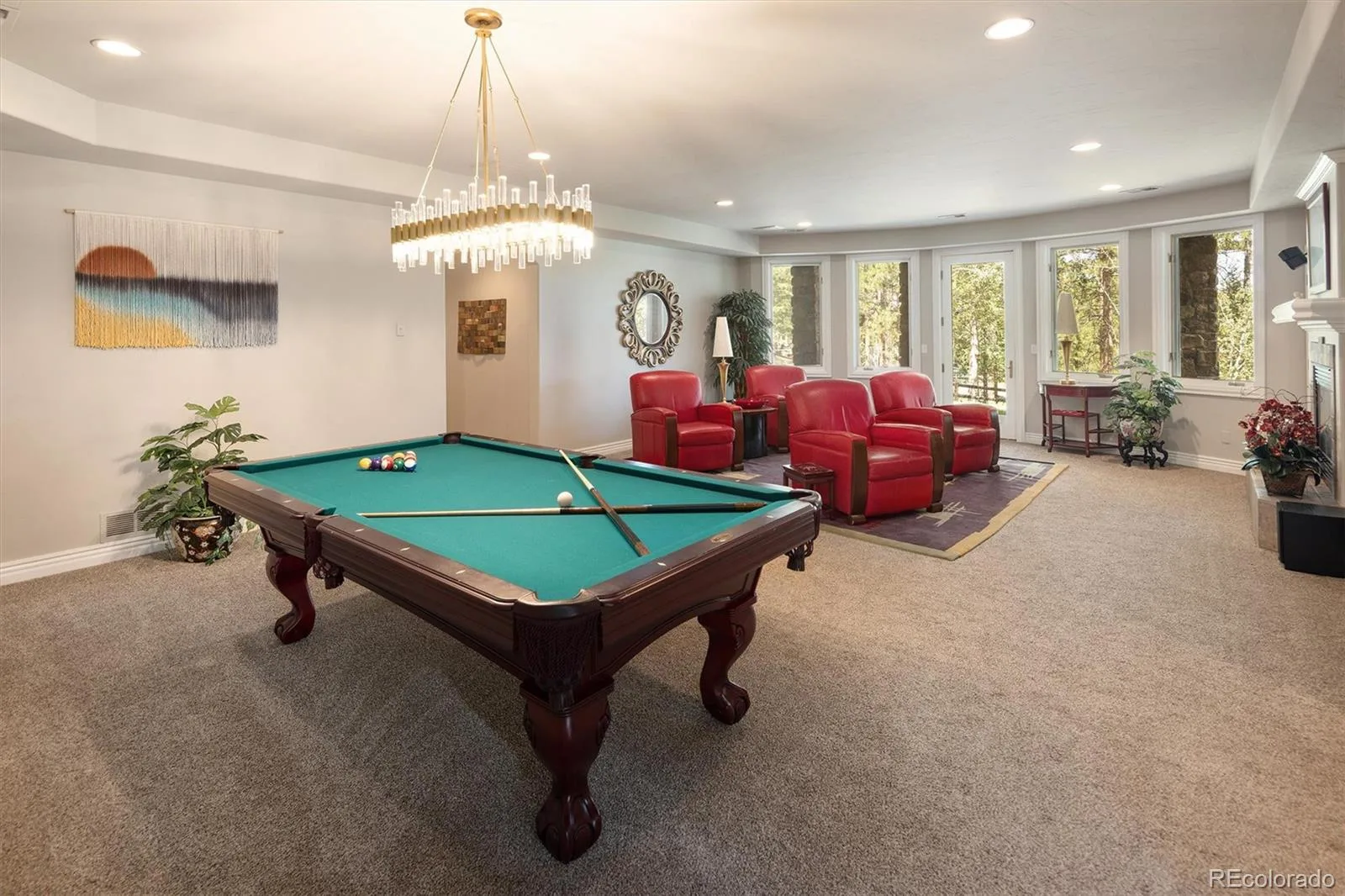 31354 Morning Star Drive Evergreen CO 80439 | MLS #REC1757854 08262026150507 1600 23