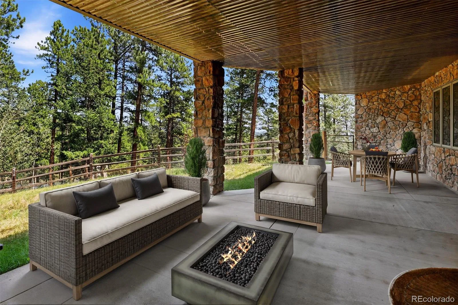 31354 Morning Star Drive Evergreen CO 80439 | MLS #REC1757854 08262026150507 1600 30