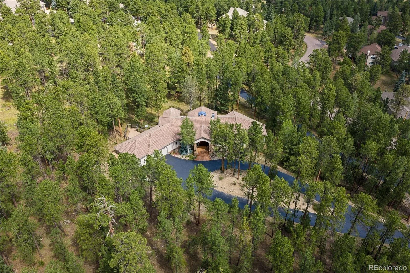 31354 Morning Star Drive Evergreen CO 80439 | MLS #REC1757854 08262026150507 1600 33