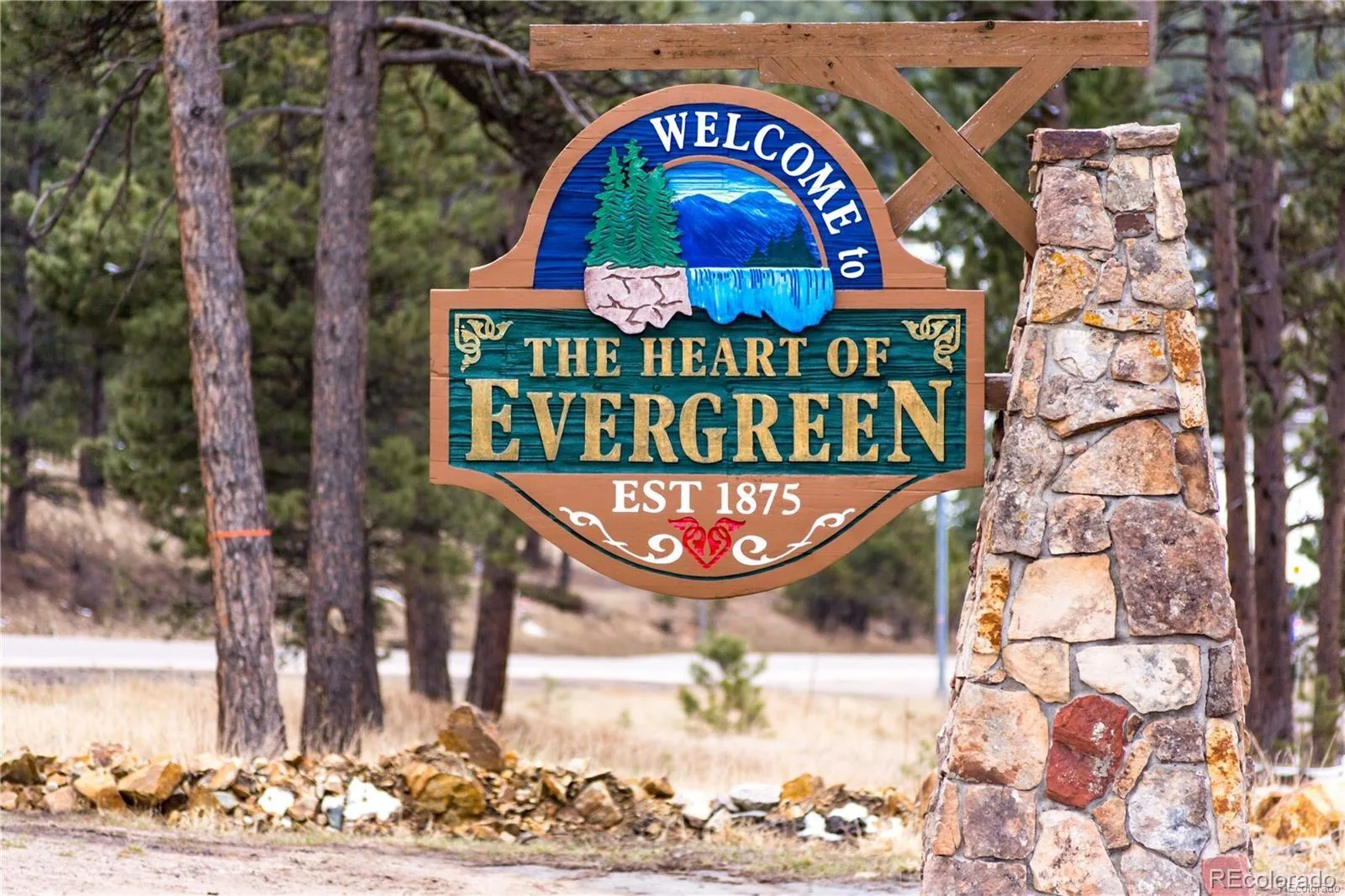 31354 Morning Star Drive Evergreen CO 80439 | MLS #REC1757854 08262026150507 1600 35