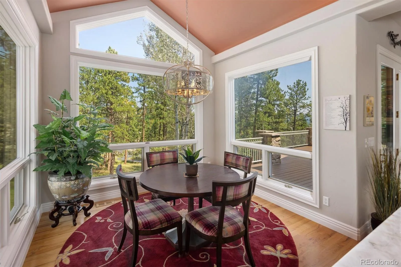 31354 Morning Star Drive Evergreen CO 80439 | MLS #REC1757854 08262026150507 1600 6